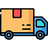 Delivery Icon