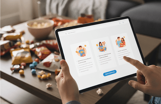 Choose your subscription plan